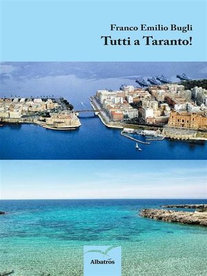 cover image of Tutti a Taranto!